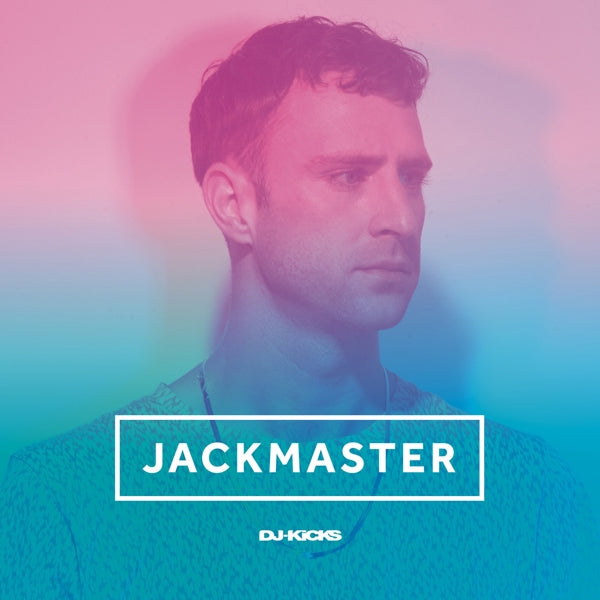 Jackmaster - Jackmaster Dj |  Vinyl LP | Jackmaster - Jackmaster Dj (3 LPs) | Records on Vinyl