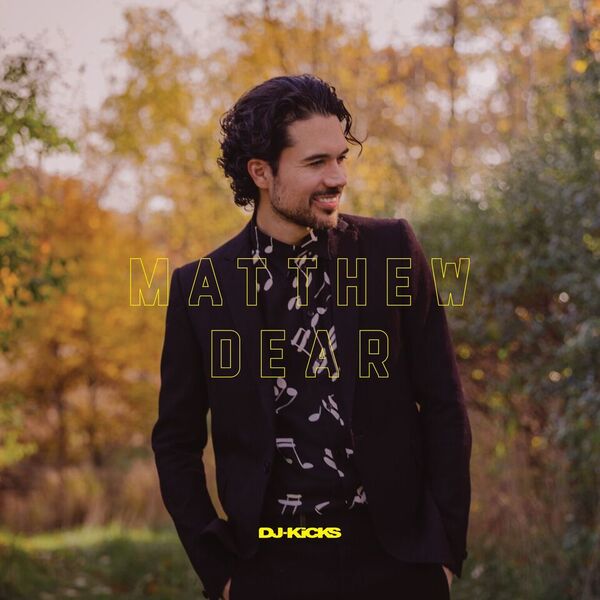 Matthew Dear - Dj |  Vinyl LP | Matthew Dear - Dj (3 LPs) | Records on Vinyl