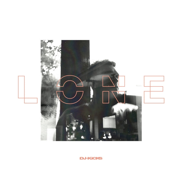 Lone - Lone Dj |  Vinyl LP | Lone - Lone Dj (2 LPs) | Records on Vinyl