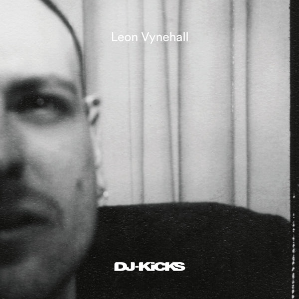 Leon Vynehall - Dj |  Vinyl LP | Leon Vynehall - Dj (2 LPs) | Records on Vinyl