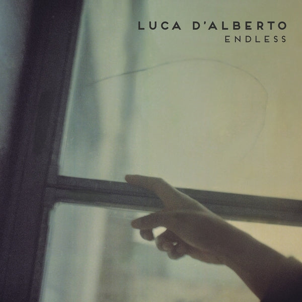 Luca D'alberto - Endless |  Vinyl LP | Luca D'alberto - Endless (LP) | Records on Vinyl