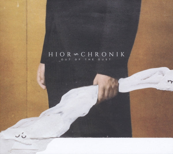 Hior Chronik - Out Of The Dust |  Vinyl LP | Hior Chronik - Out Of The Dust (LP) | Records on Vinyl
