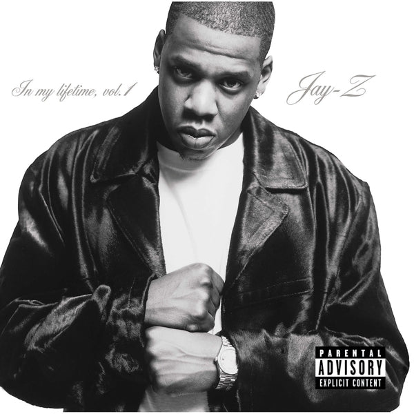 Jay - In My Lifetime  |  Vinyl LP | Jay-Z - In My Lifetime  (2 LPs) | Records on Vinyl