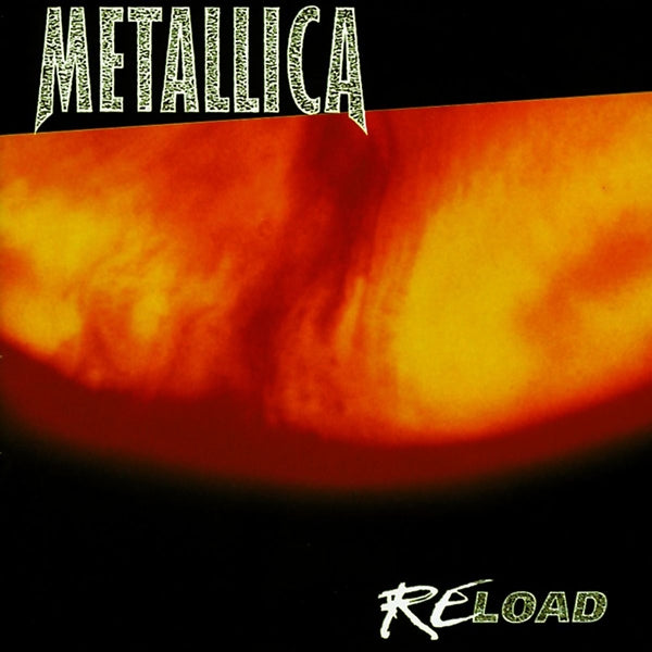 Metallica - Re |  Vinyl LP | Metallica - Re Load (2 LPs) | Records on Vinyl