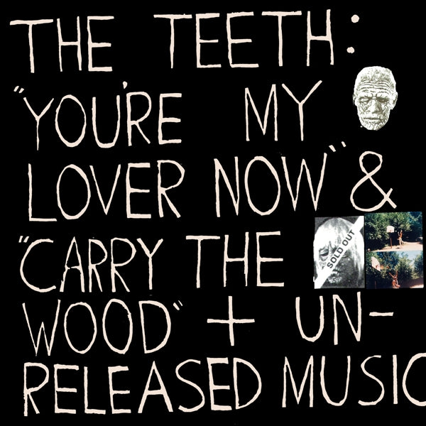 Teeth - A Compilation |  Vinyl LP | Teeth - A Compilation (2 LPs) | Records on Vinyl