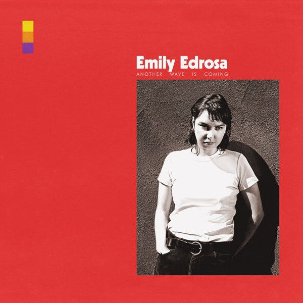 Emily Edrosa - Another Wave Is Coming |  Vinyl LP | Emily Edrosa - Another Wave Is Coming (LP) | Records on Vinyl