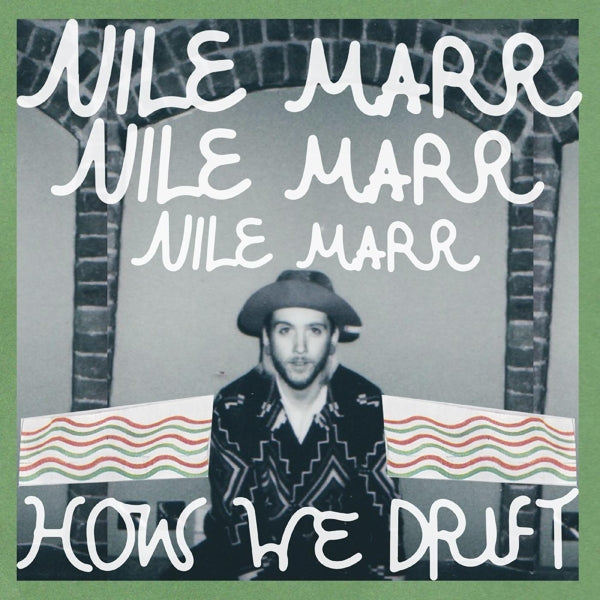  |  7" Single | Nile Marr - How We Drift (Single) | Records on Vinyl