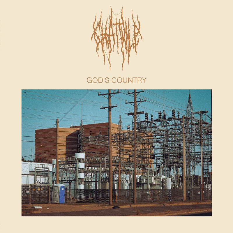  |  Vinyl LP | Chat Pile - God's Country (LP) | Records on Vinyl