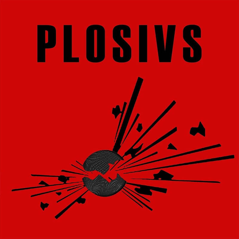  |  Vinyl LP | Plosivs - Plosivs (LP) | Records on Vinyl