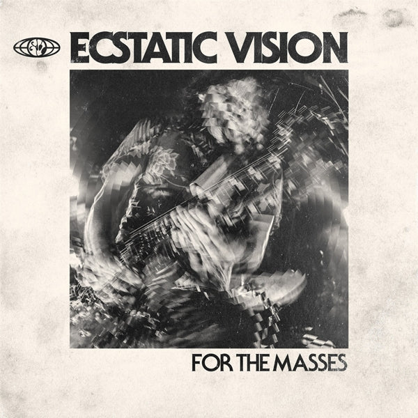  |  Vinyl LP | Ecstatic Vision - For the Masses (LP) | Records on Vinyl