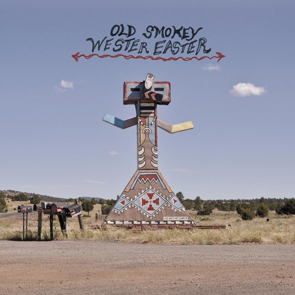 Old Smokey - Wester Easter |  Vinyl LP | Old Smokey - Wester Easter (LP) | Records on Vinyl