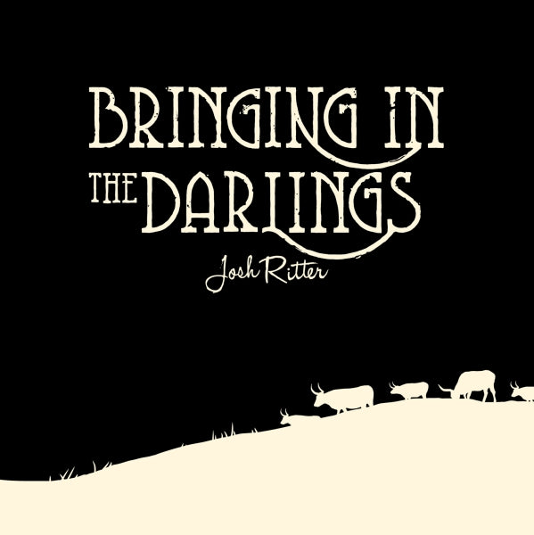 Josh Ritter - Bringing In The..  |  10" Single | Josh Ritter - Bringing In The..  (10" Single) | Records on Vinyl