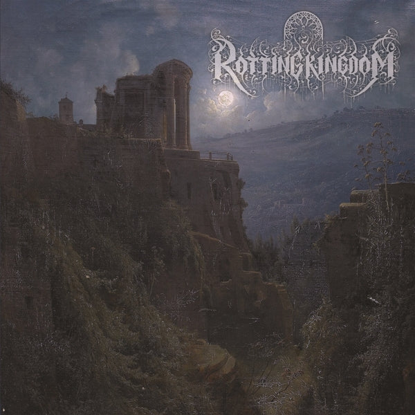 Rotting Kingdom - Rotting Kingdom |  12" Single | Rotting Kingdom - Rotting Kingdom (12" Single) | Records on Vinyl