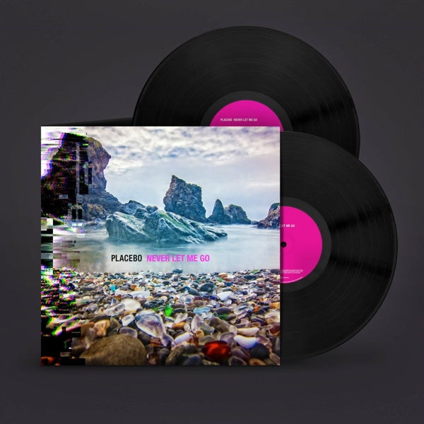  |  Vinyl LP | Placebo - Never Let Me Go (2 LPs) | Records on Vinyl