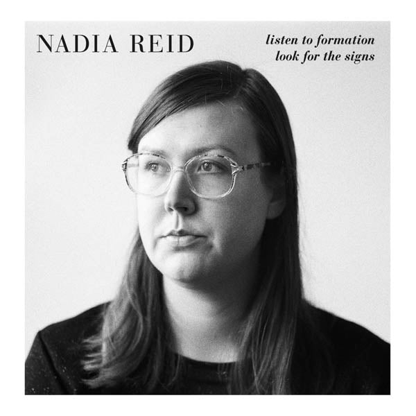 Nadia Reid - Listen To Formation Look |  Vinyl LP | Nadia Reid - Listen To Formation Look (LP) | Records on Vinyl