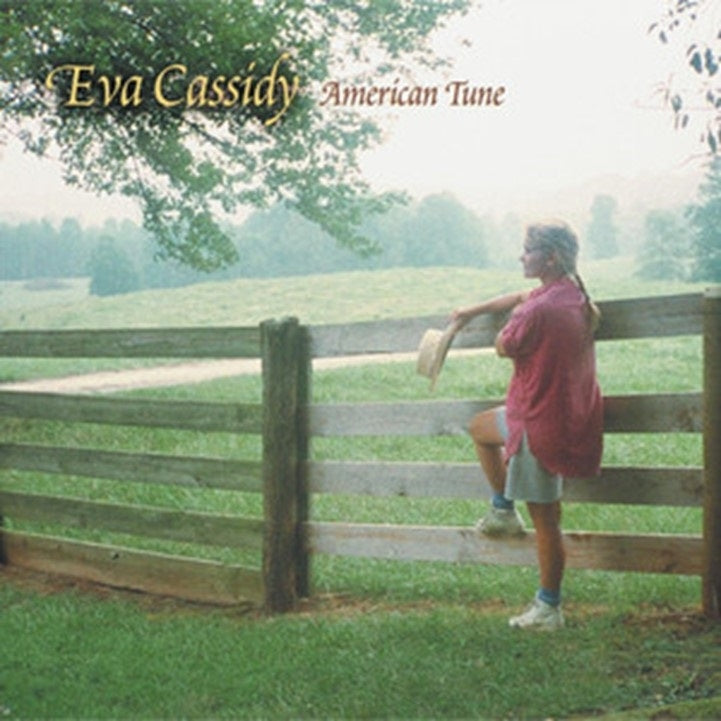  |  Vinyl LP | Eva Cassidy - American Tune (LP) | Records on Vinyl