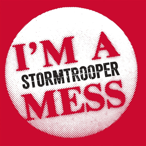 |  7" Single | Stormtrooper - I'm a Mess (2 Singles) | Records on Vinyl