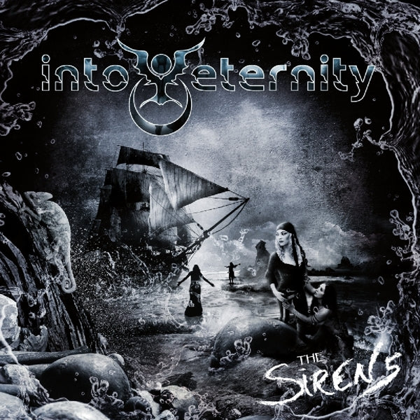 Into Eternity - Sirens |  Vinyl LP | Into Eternity - Sirens (LP) | Records on Vinyl