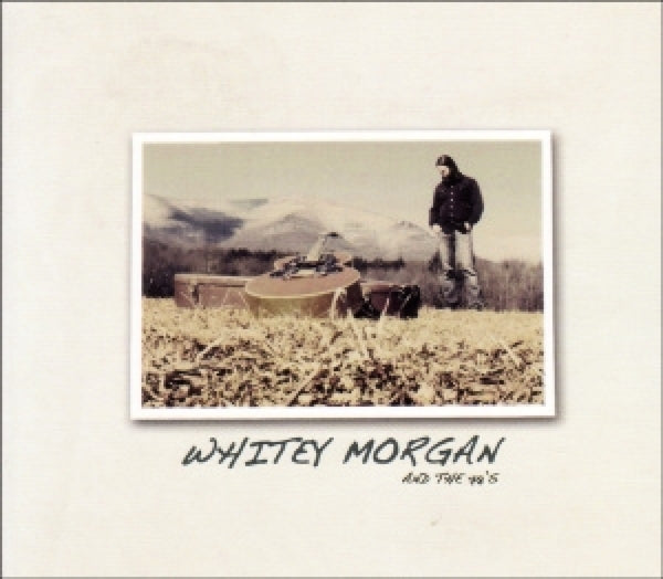  |  Vinyl LP | Whitey Morgan and the 78's - Whitey Morgan and the 78's (LP) | Records on Vinyl