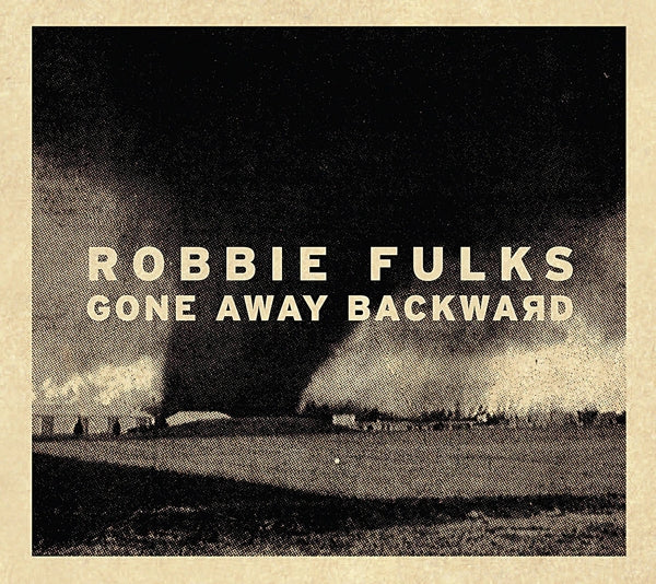  |  Vinyl LP | Robbie Fulks - Gone Away Backward (LP) | Records on Vinyl