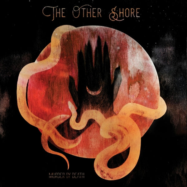  |  Vinyl LP | Murder By Death - Other Shore (LP) | Records on Vinyl