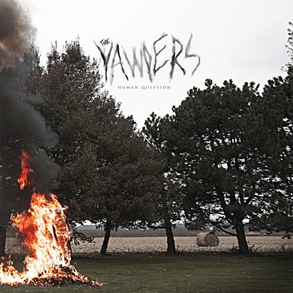  |  Vinyl LP | Yawpers - Human Question (LP) | Records on Vinyl