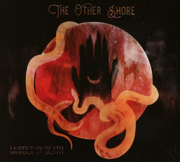  |  Vinyl LP | Murder By Death - Other Shore (LP) | Records on Vinyl