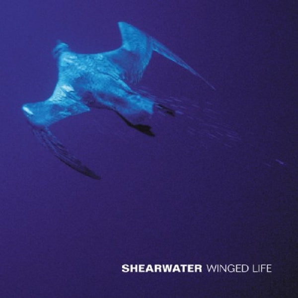  |  Vinyl LP | Shearwater - Winged Life (LP) | Records on Vinyl