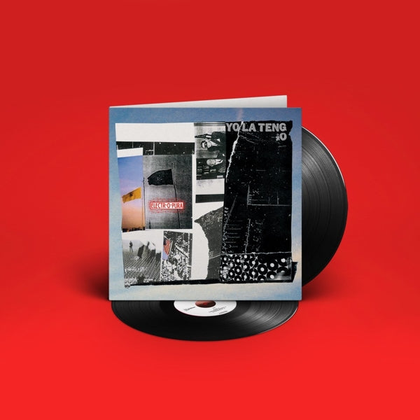  |  Vinyl LP | Yo La Tengo - Electr-O-Pura (2 LPs) | Records on Vinyl
