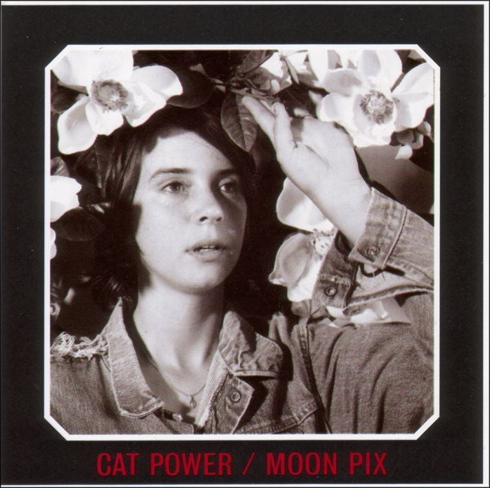Cat Power - Moon Pix |  Vinyl LP | Cat Power - Moon Pix (LP) | Records on Vinyl