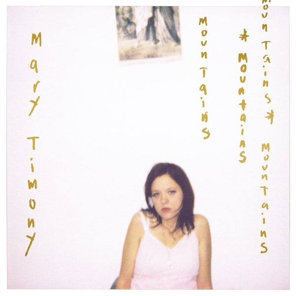 Mary Timony - Mountains  |  Vinyl LP | Mary Timony - Mountains  (2 LPs) | Records on Vinyl