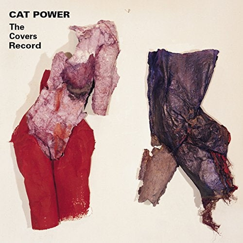  |  Vinyl LP | Cat Power - Covers Record (LP) | Records on Vinyl