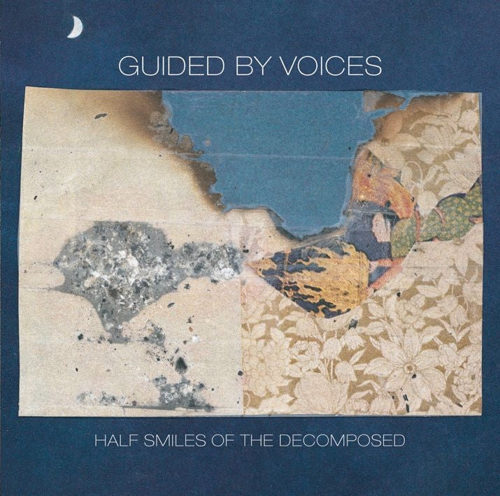 Guided By Voices - Half Smiles..  |  Vinyl LP | Guided By Voices - Half Smiles..  (LP) | Records on Vinyl