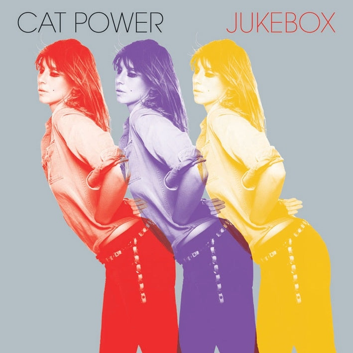  |  Vinyl LP | Cat Power - Jukebox (LP) | Records on Vinyl