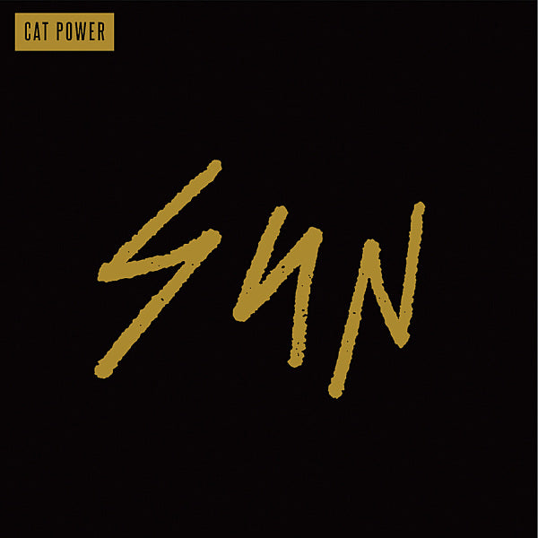 Cat Power - Sun  |  Vinyl LP | Cat Power - Sun  (2 LPs) | Records on Vinyl