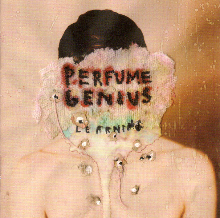 Perfume Genius - Learning |  Vinyl LP | Perfume Genius - Learning (LP) | Records on Vinyl