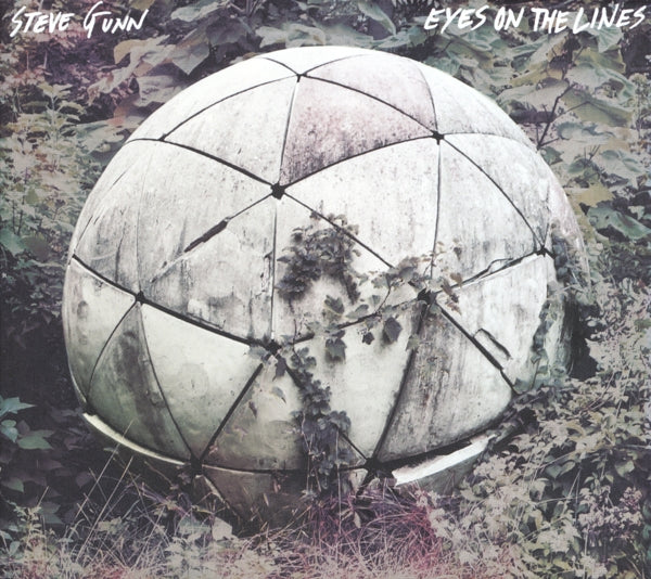  |  Vinyl LP | Steve Gunn - Eyes On the Lines (LP) | Records on Vinyl