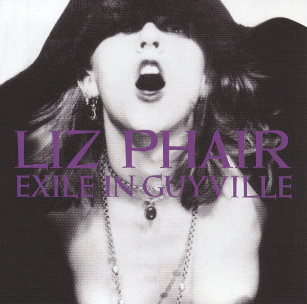Liz Phair - Exile In Guyville |  Vinyl LP | Liz Phair - Exile In Guyville (2 LPs) | Records on Vinyl