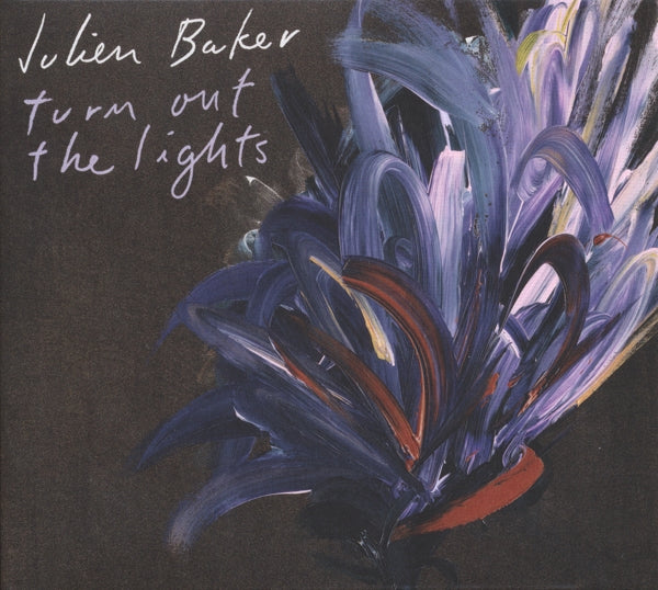  |  Vinyl LP | Julien Baker - Turn Out the Lights (LP) | Records on Vinyl