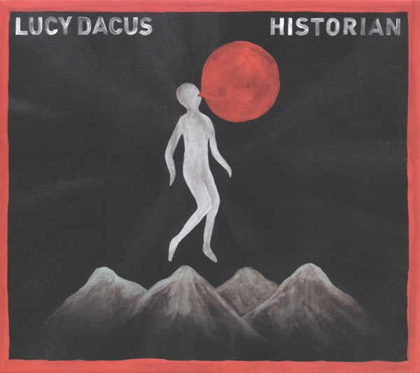 Lucy Dacus - Historian |  Vinyl LP | Lucy Dacus - Historian (LP) | Records on Vinyl