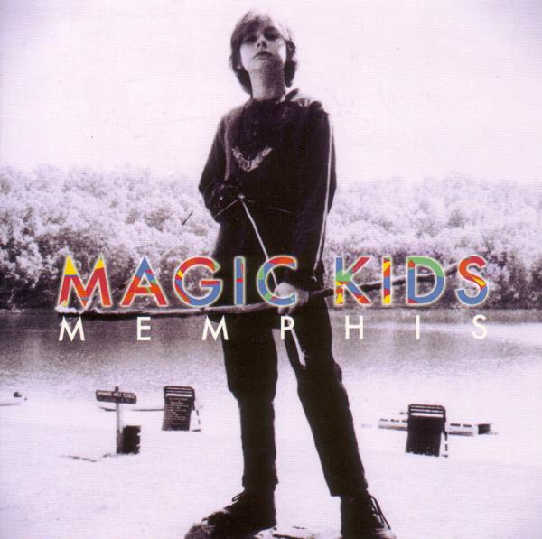 Magic Kids - Memphis |  Vinyl LP | Magic Kids - Memphis (LP) | Records on Vinyl