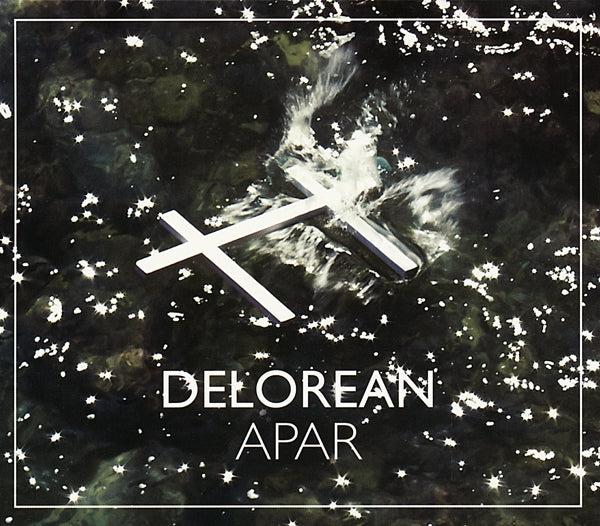 Delorean - Apar |  Vinyl LP | Delorean - Apar (LP) | Records on Vinyl