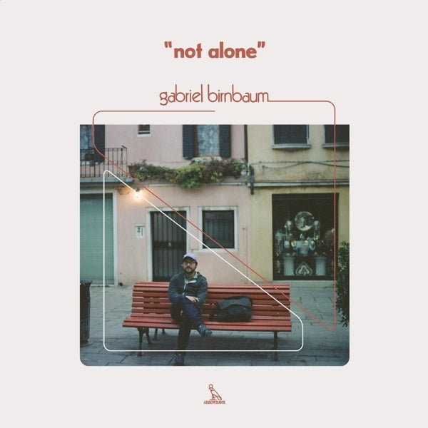  |  12" Single | Gabriel Birnbaum - Not Alone (Single) | Records on Vinyl
