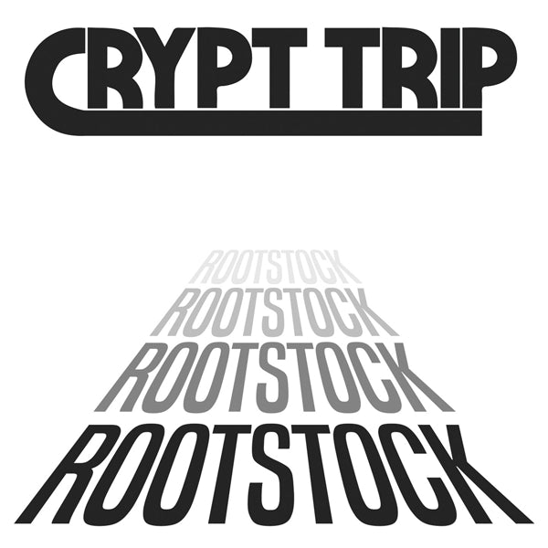  |  Vinyl LP | Crypt Trip - Rootstock (LP) | Records on Vinyl