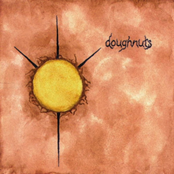 Doughnuts - Feel Me Bleed |  Vinyl LP | Doughnuts - Feel Me Bleed (LP) | Records on Vinyl