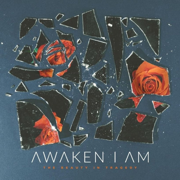 Awaken I Am - Beauty In Tragedy |  Vinyl LP | Awaken I Am - Beauty In Tragedy (LP) | Records on Vinyl
