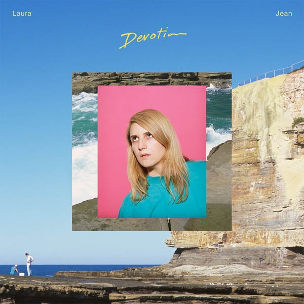  |  Vinyl LP | Laura Jean - Devotion (LP) | Records on Vinyl