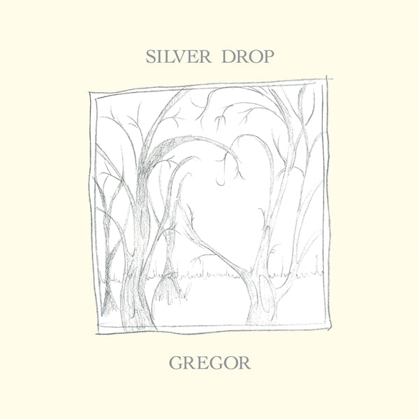 Gregorian Chant - Silver Drop |  Vinyl LP | Gregorian Chant - Silver Drop (LP) | Records on Vinyl