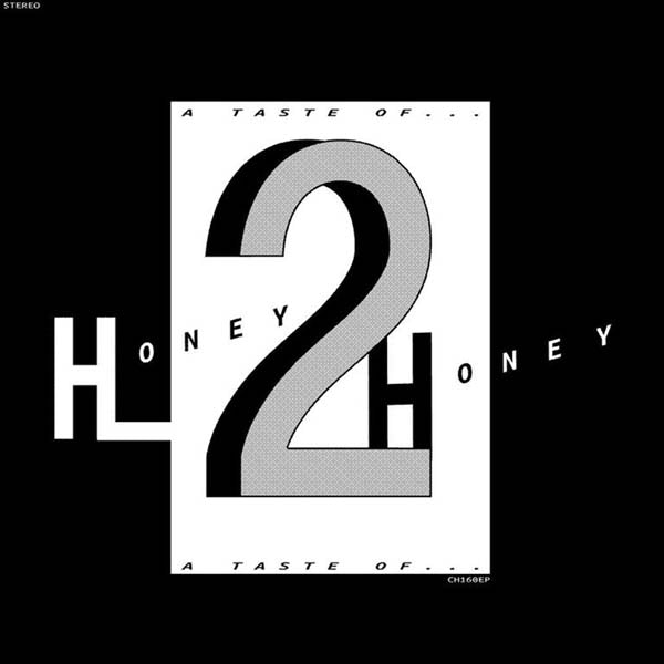  |  12" Single | Honey 2 Honey - A Taste of (Single) | Records on Vinyl