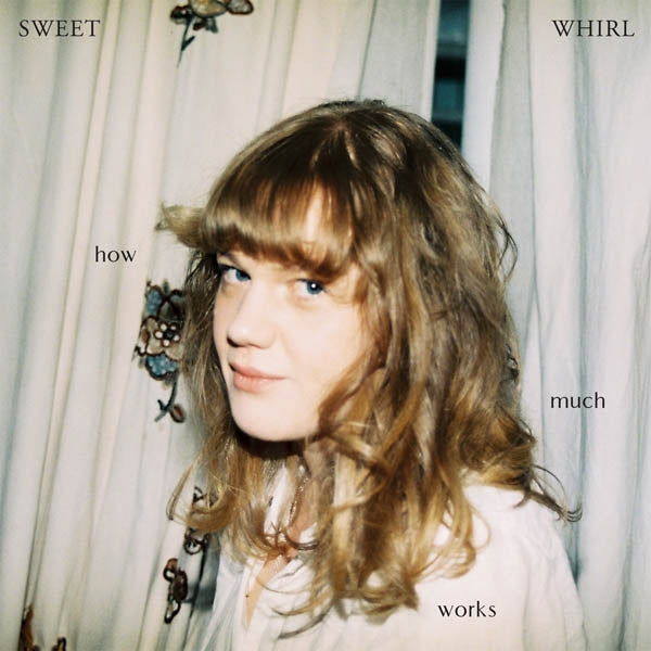 |  Vinyl LP | Sweet Whirl - How Much Works (LP) | Records on Vinyl